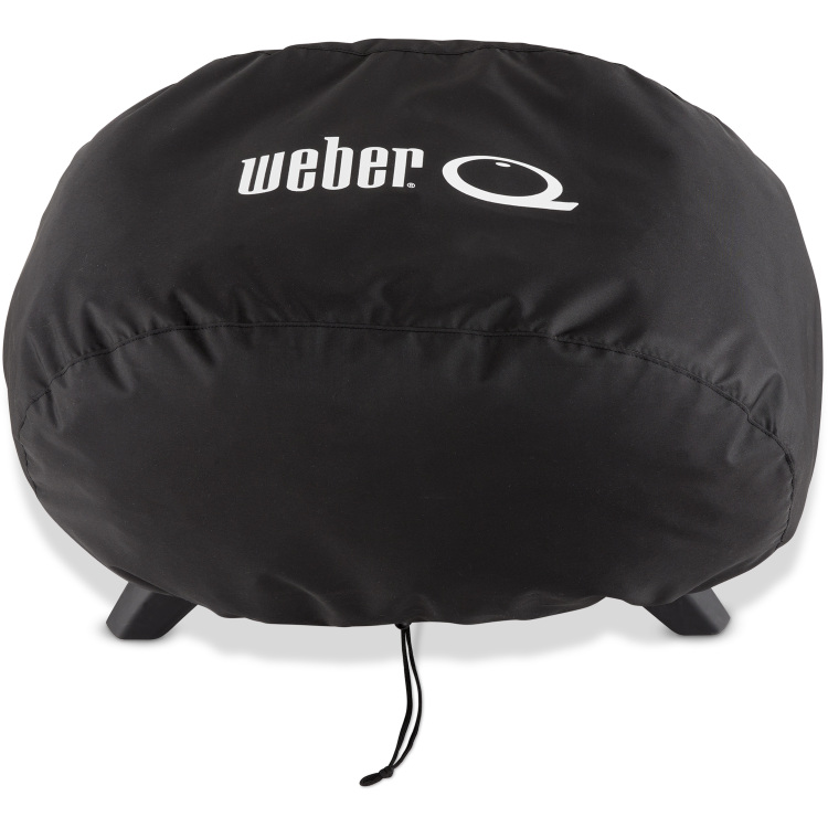 Weber Premium Hoes voor Q1100/1200 beschermkap