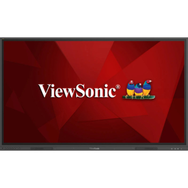 ViewSonic ViewBoard IFP65G1 65” 4K OS-Free Interactive Display public display