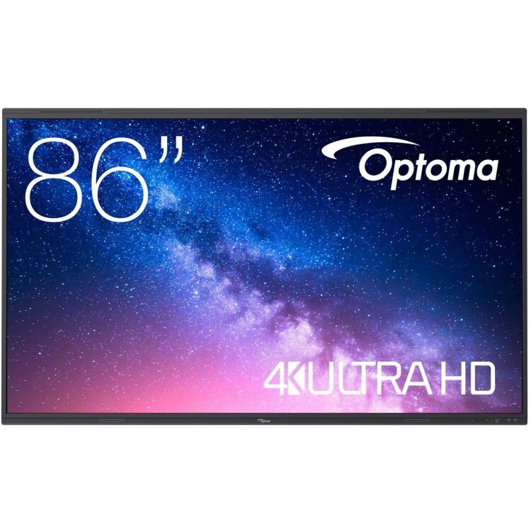 Optoma 5863RK public display