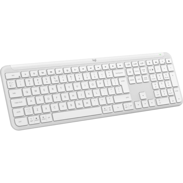 Logitech Signature Slim K950 draadloos toetsenbord