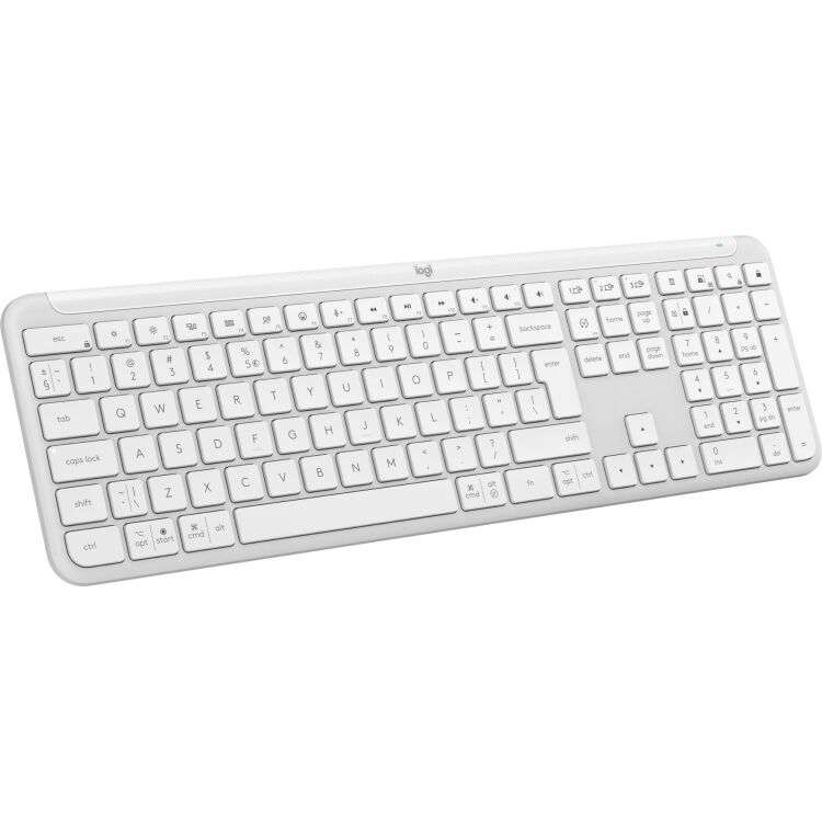 Logitech Signature Slim K950 draadloos toetsenbord