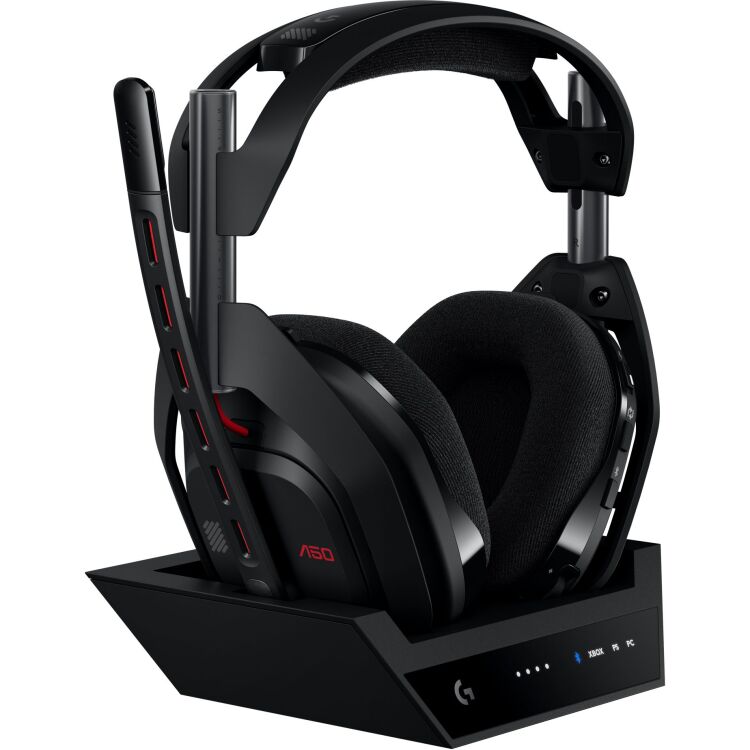 Logitech Astro A50 LIGHTSPEED gaming headset