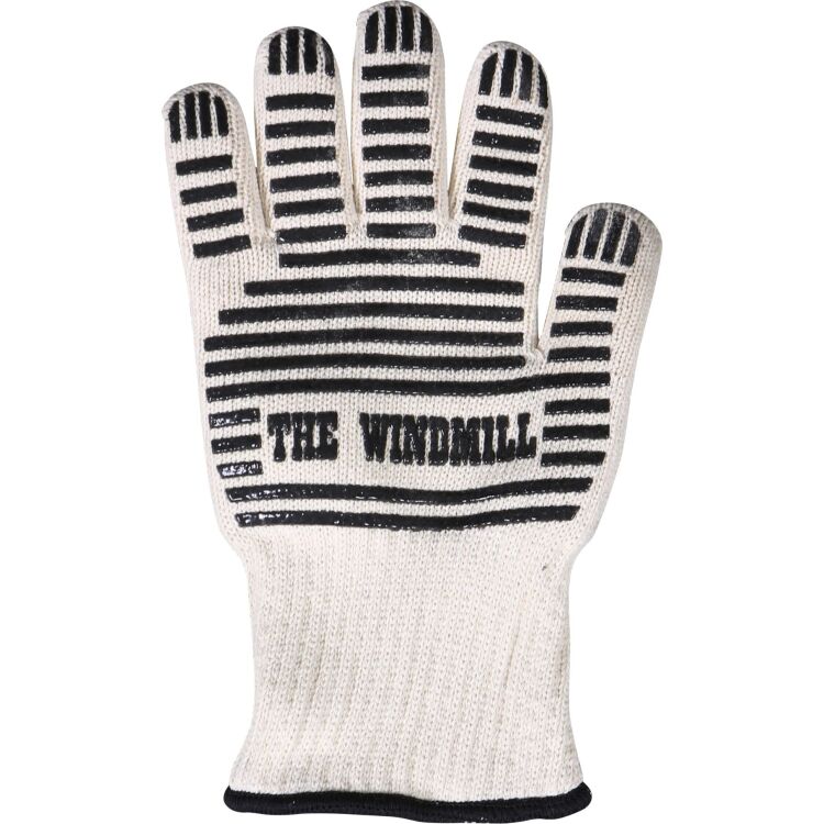The Windmill Hittebestendige Handschoen