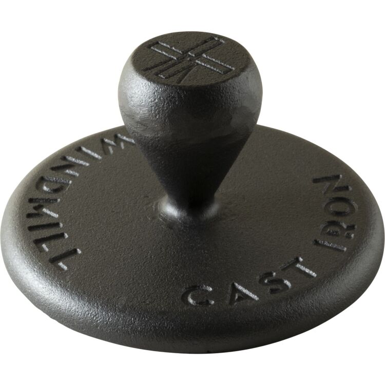 The Windmill Smash Burger Tool pers