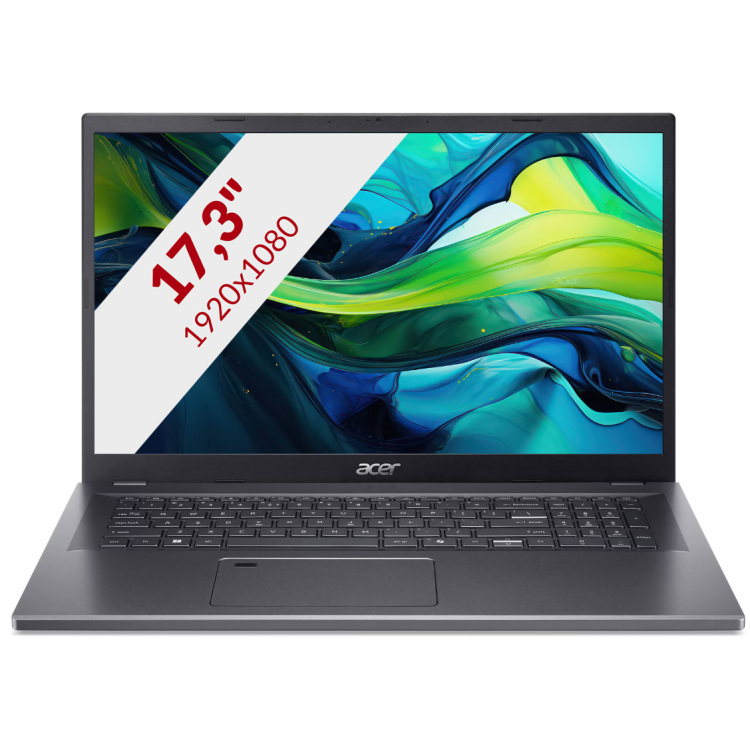 Acer Aspire 17 A17-51M-711Y 17.3'' laptop