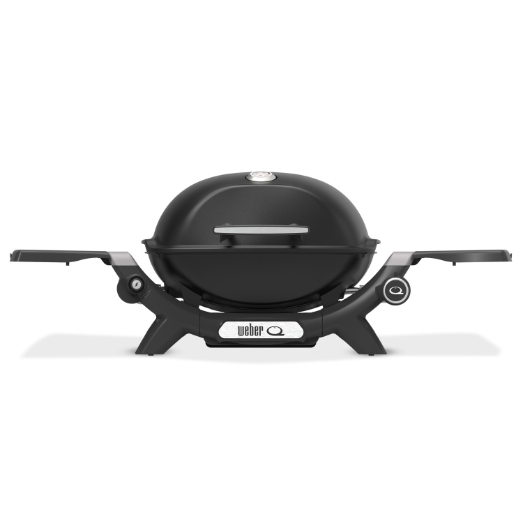 Weber Q 1200N gasbarbecue