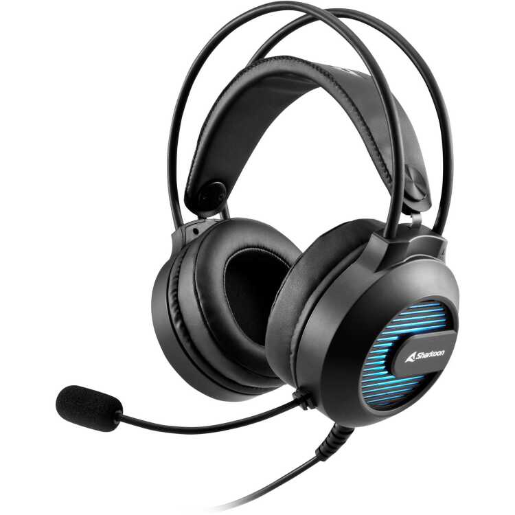 Sharkoon SKILLER SGH20 gaming headset