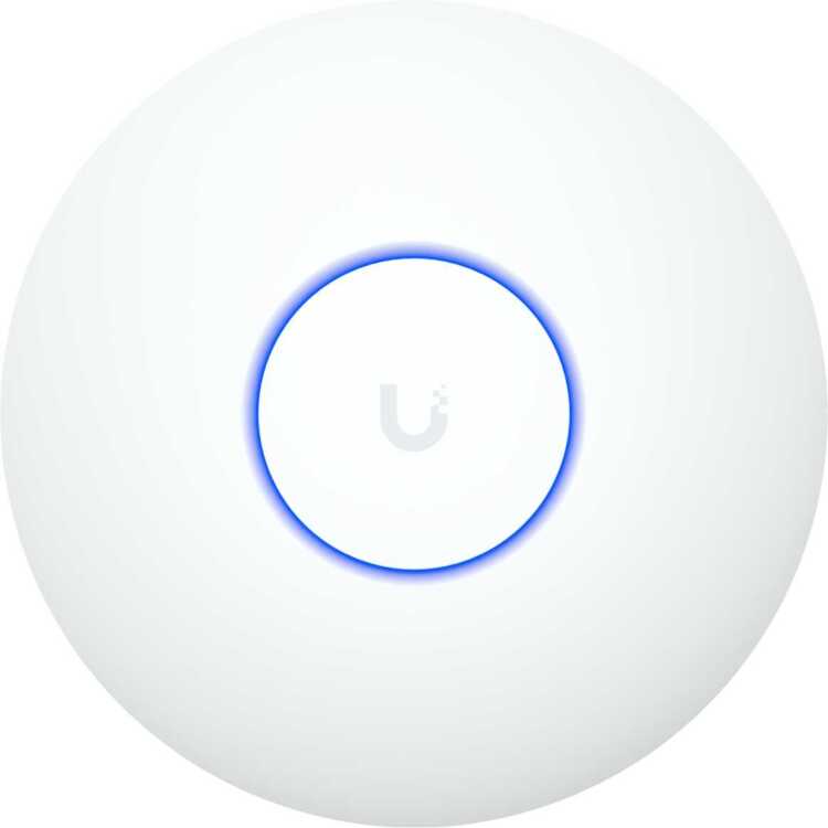 Ubiquiti Unifi U7-LITE WiFi-7 access point