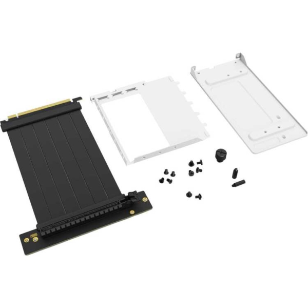 Sharkoon CA500/AK Series Vertical Graphics Card Kit 4.0 riser card