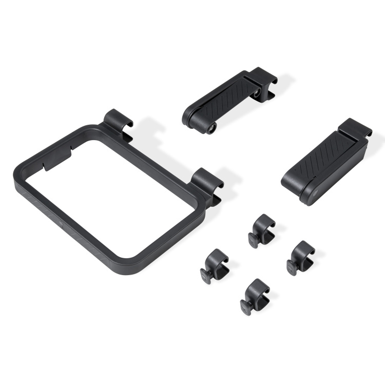 Weber Works Organizer Kit - Snap on houder