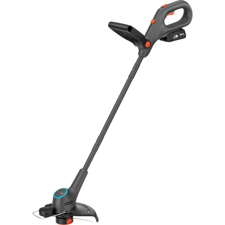 GARDENA Grastrimmer EasyTrim 25 18V
