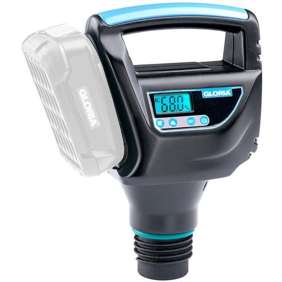 Gloria Accu-compressor