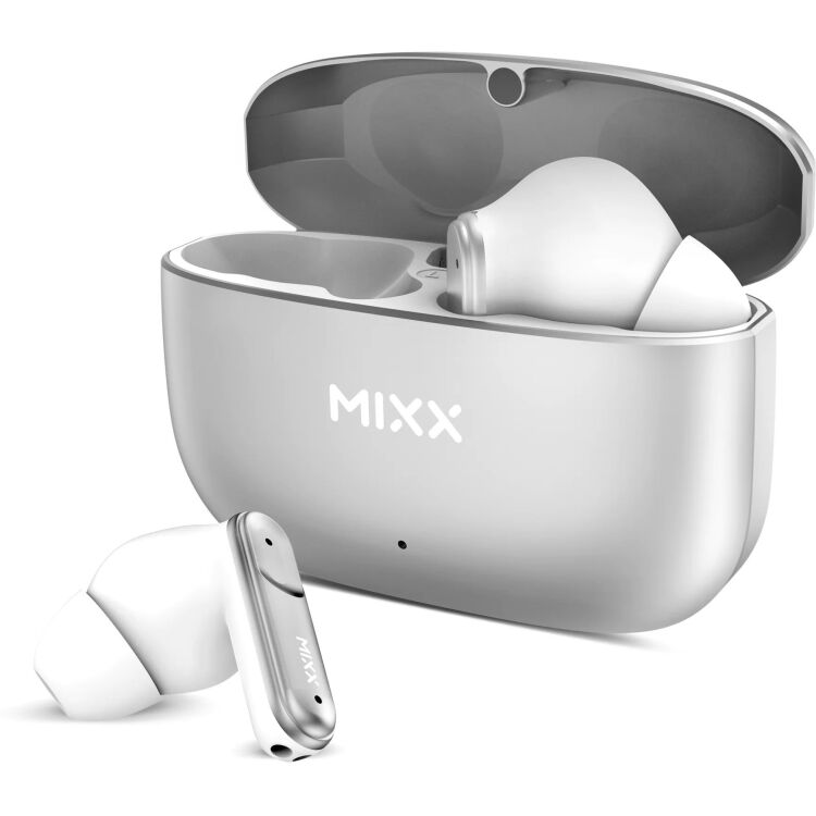 MIXX StreamBuds Custom 3 True Wireless Earbuds headset