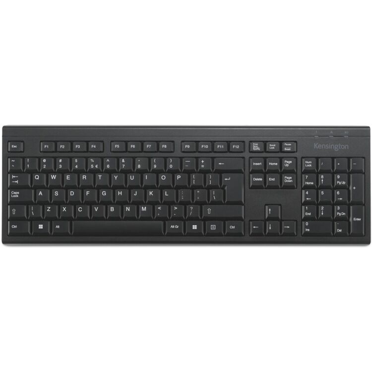 Kensington KB150 EQ Wireless Keyboard toetsenbord