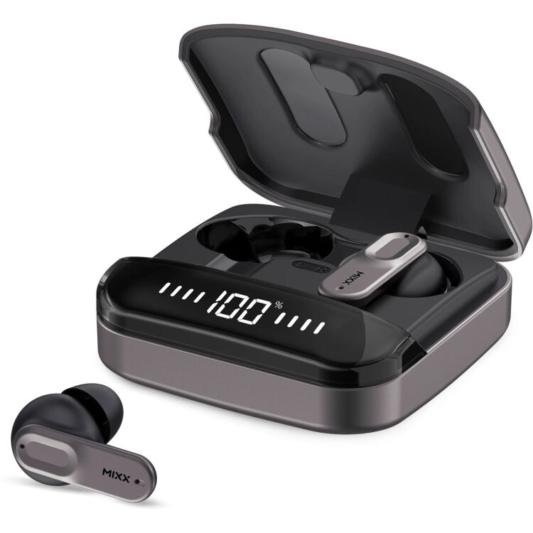 MIXX StreamBuds Ultra Mini True Wireless Earbuds headset