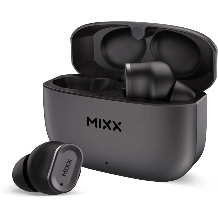 MIXX StreamBuds Custom 1 True Wireless Earbuds headset