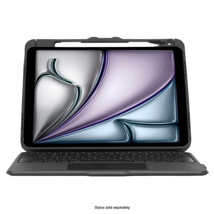 Targus VersaVu Bluetooth Keyboard Case for iPad tablethoes