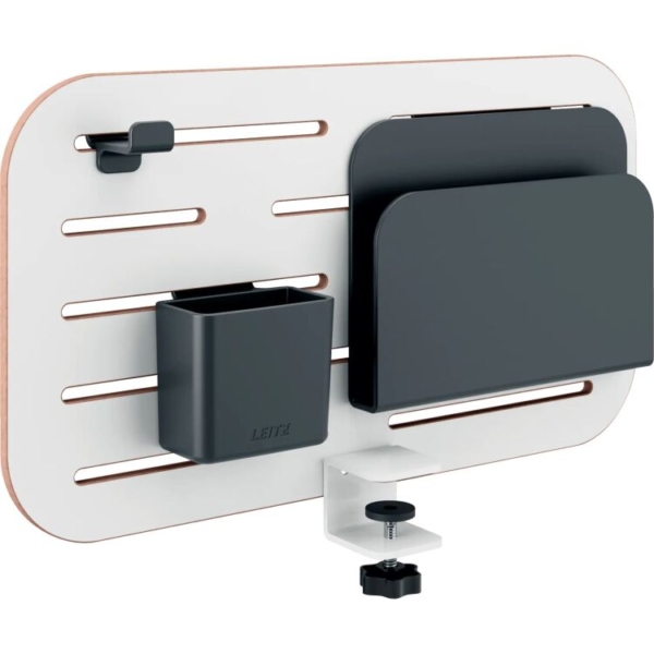 Leitz Ergo Klein Bureau Ophangbord, 42x25 cm organiser