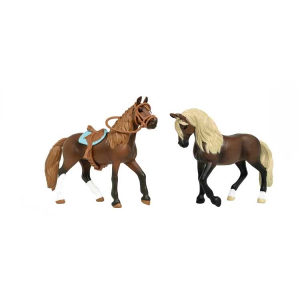 Schleich Horse Club - "Paso Peruano" Starter Set speelfiguur
