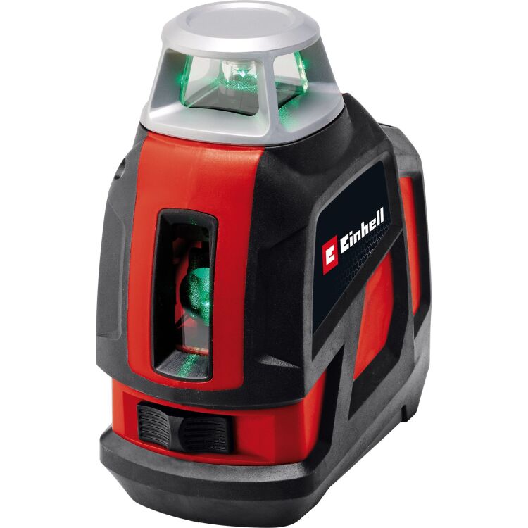 EINHELL TE-LL 360 G Kruislijnlaser