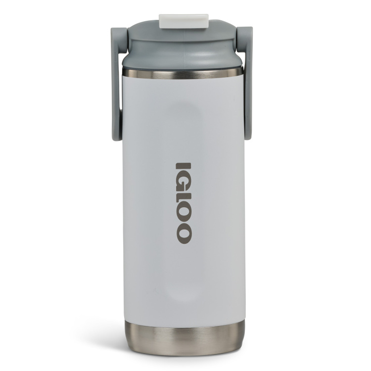 Igloo Flip 'n' Sip Tumbler 16 oz, 0,47 liter drinkfles