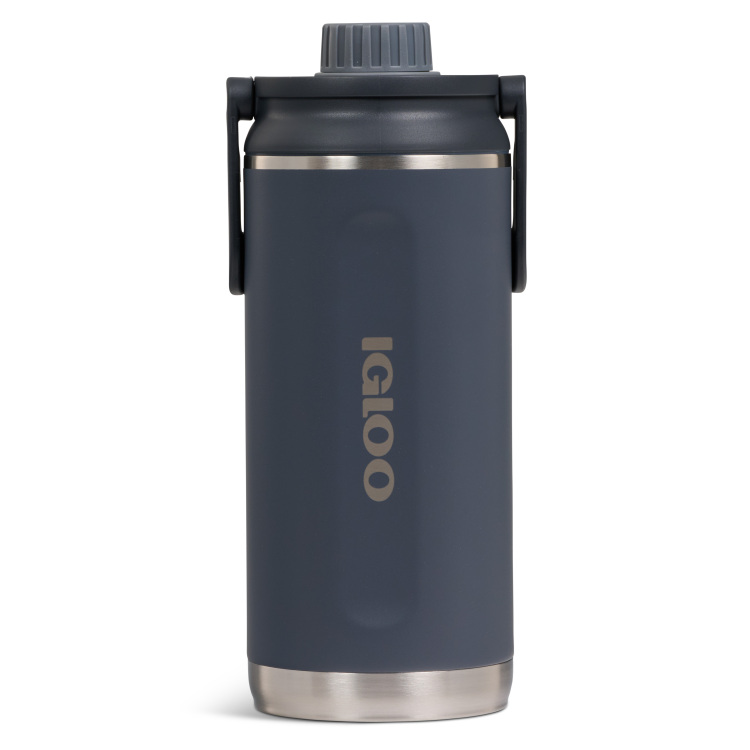 Igloo Twist 'n' Chug Bottle 36 oz, 1,06 liter drinkfles