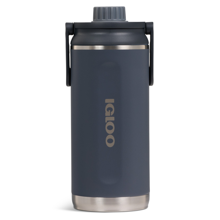 Igloo Twist 'n' Chug Bottle 36 oz, 1,06 liter drinkfles