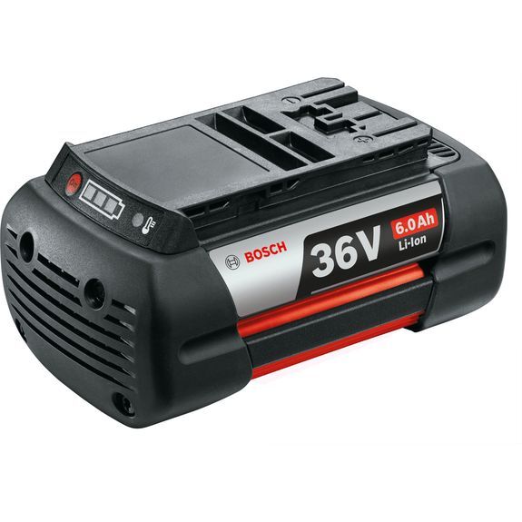 Bosch GBA 36V 6.0Ah Accu oplaadbare batterij