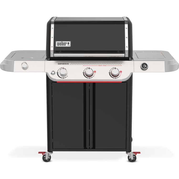 Weber Genesis E-335W gasbarbecue