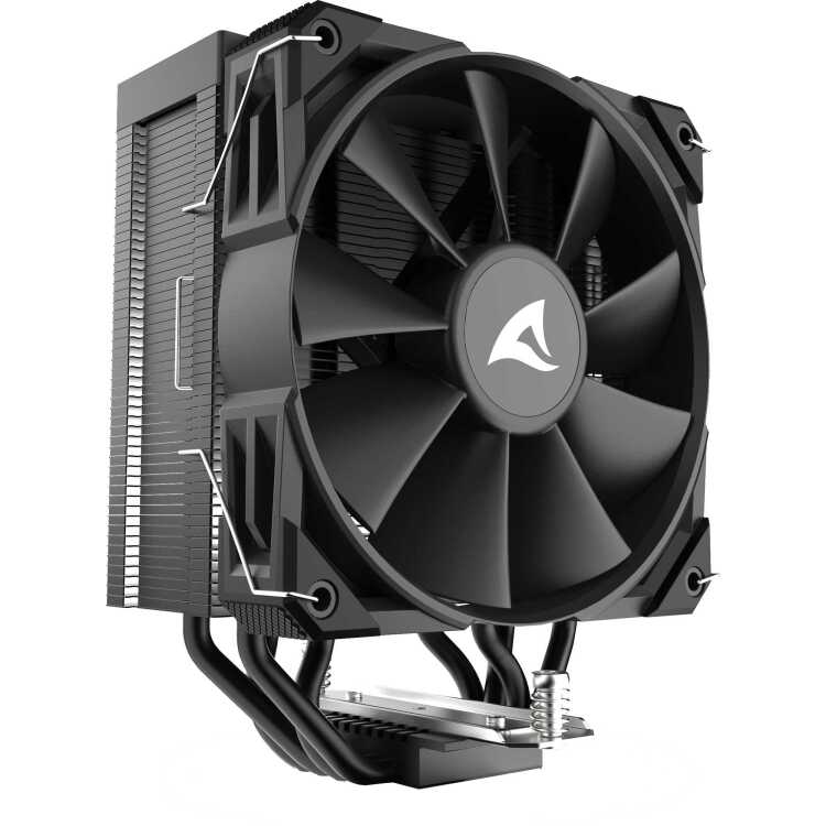 Sharkoon A40 cpu-koeler