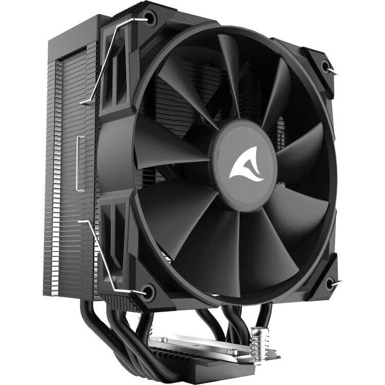 Sharkoon A50 cpu-koeler