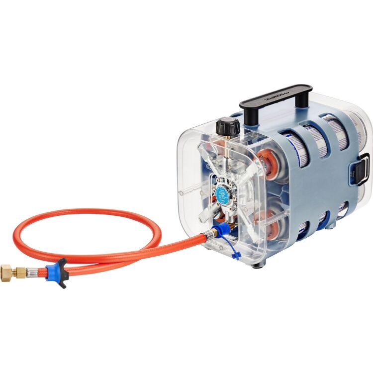 Cadac Quad Power Pak houder