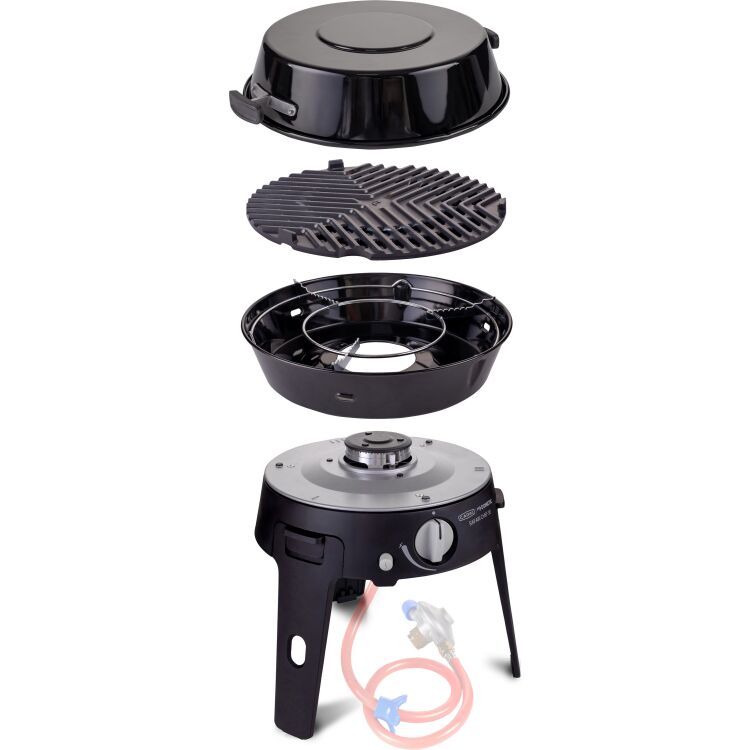 Cadac Safari Chef 30 LP Combo barbecue
