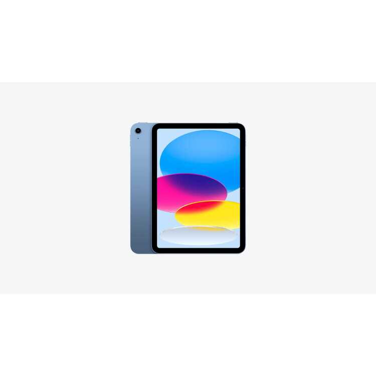 Apple iPad (2025) 11" 11'' tablet-pc