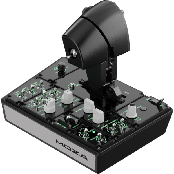 MOZA MTP Throttle gasregelaar