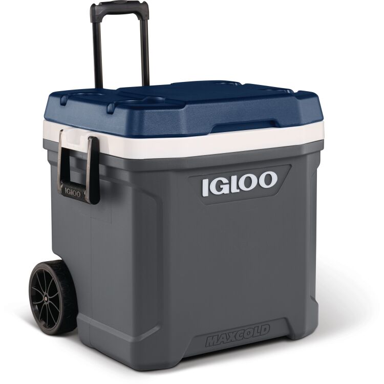 Igloo Maxcold 62, 59 liter koelbox