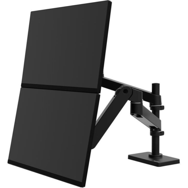 Ergotron LX Pro Dual Stacking Arm monitorarm