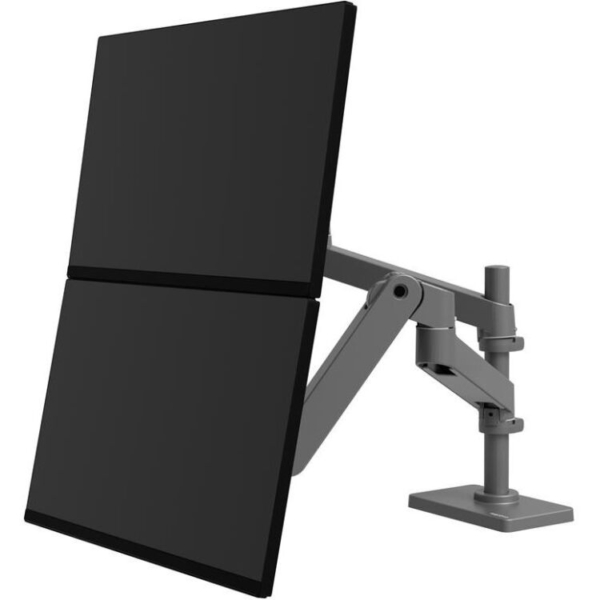 Ergotron LX Pro Dual Stacking Arm monitorarm