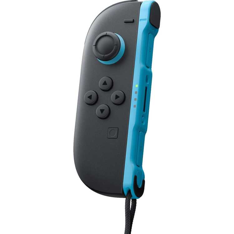 Nintendo Joy-Con 2 - Links gamepad