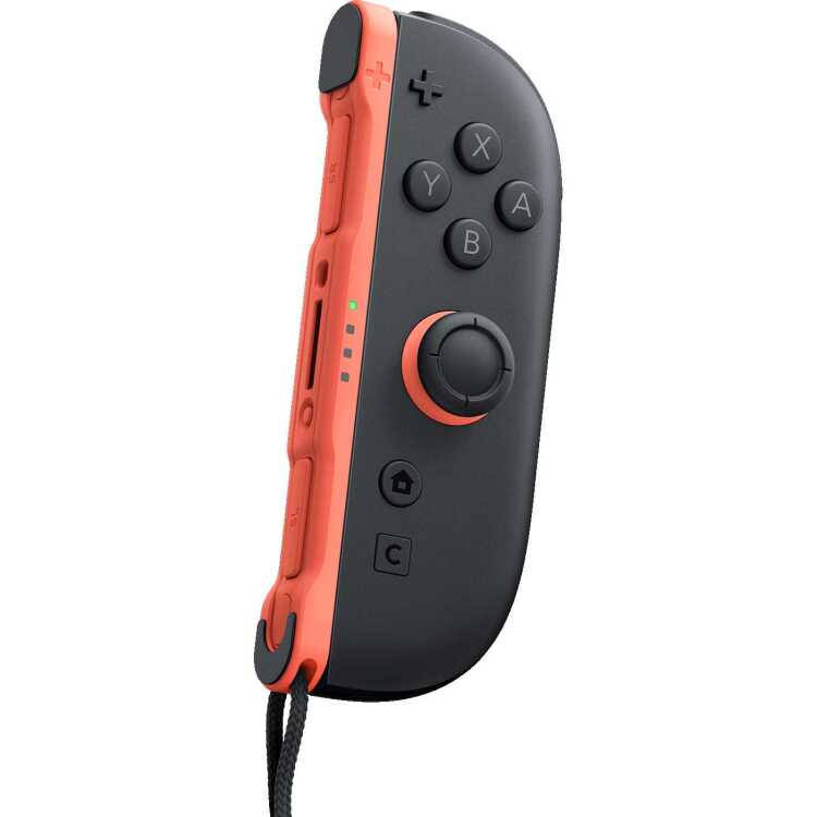 Nintendo Joy-Con 2 - Rechts gamepad