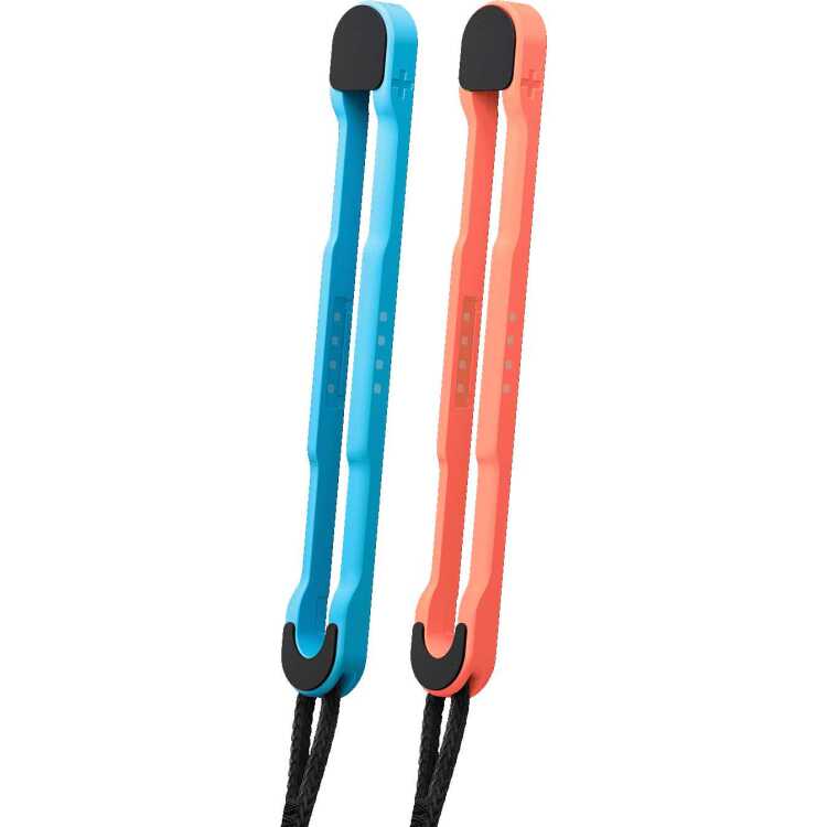 Nintendo Joy-Con 2 - Paar polsbandjes ophanglus