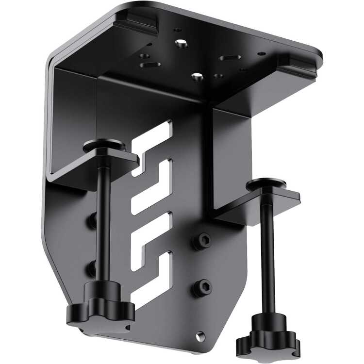 MOZA Flight Base Table Clamp houder