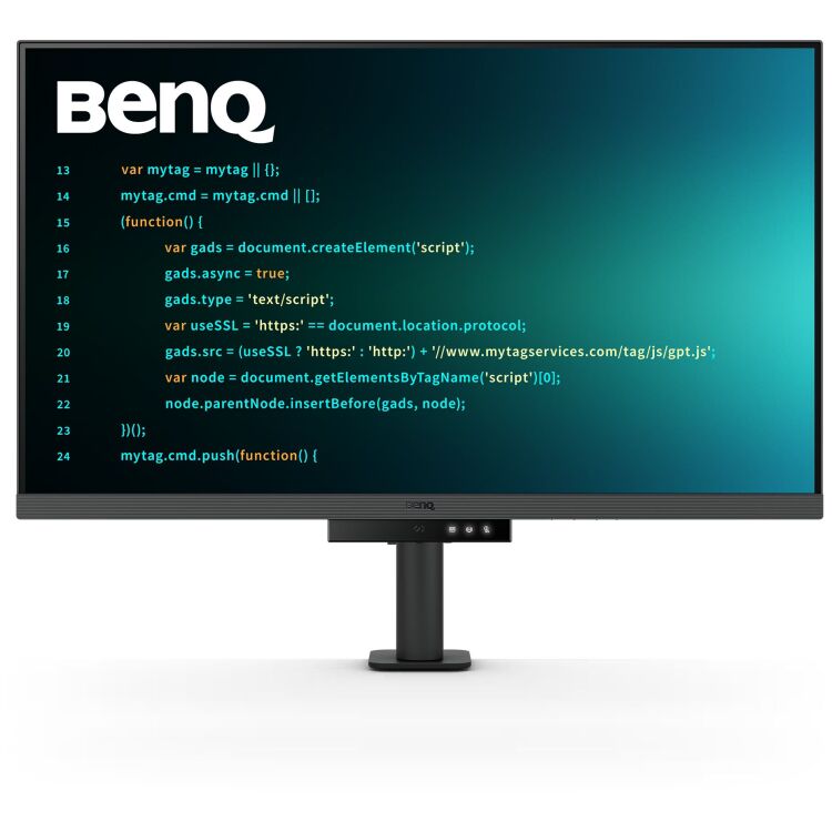 BenQ RD320UA ledmonitor