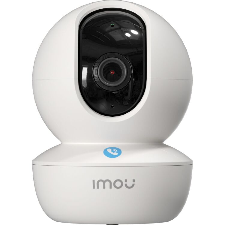 Imou Ranger RC 2K 3MP beveiligingscamera