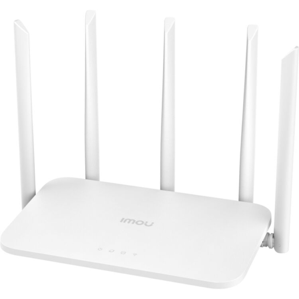 Imou HX21 AX3000 Dual-Band Wi-Fi 6 router