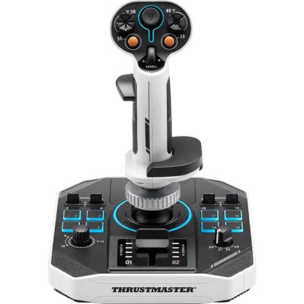 Thrustmaster Sol-R 1 Flightstick joystick