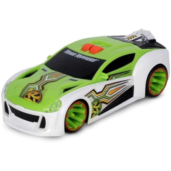 Nikko Road Rippers - Maximum Boost: Green Chill speelgoedvoertuig