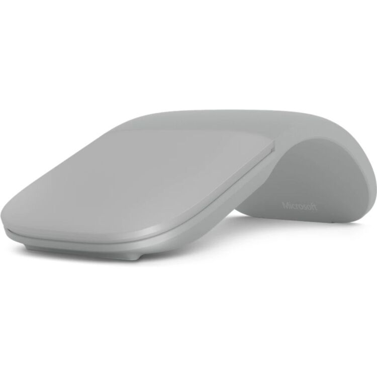 Microsoft Surface Arc Mouse muis