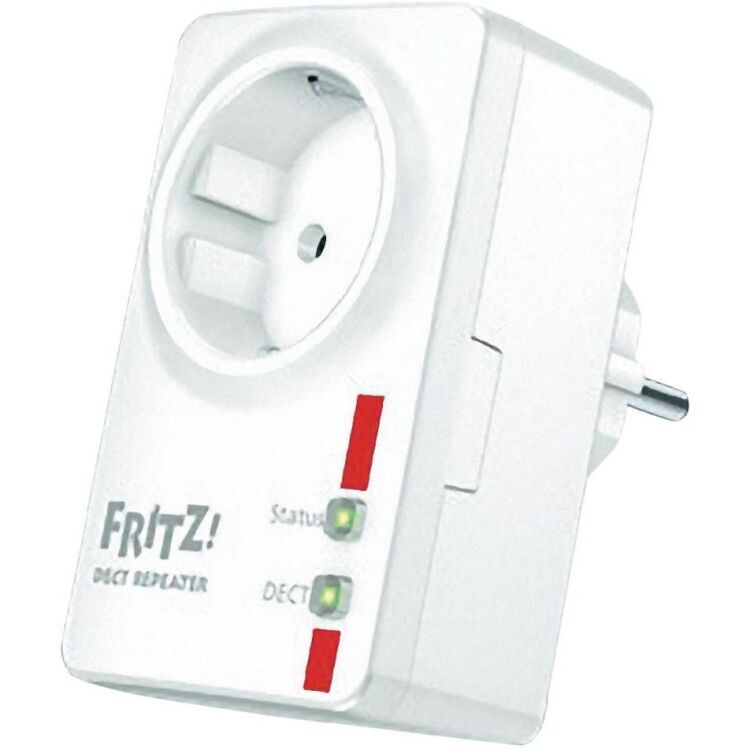 FRITZ! DECT Repeater 100 Edition International