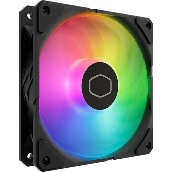 Cooler Master SickleFlow Edge 120 ARGB case fan